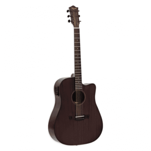 Violão Tagima Kansas DKMO Grand Reserva