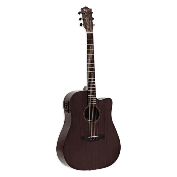 Violão Tagima Kansas DKMO Grand Reserva