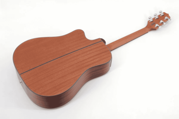 Violão Takamine GD11CE MGS Fosco TP4T - Image 5