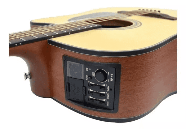 Violão Takamine GD12CE NS Fosco TP4T - Image 3