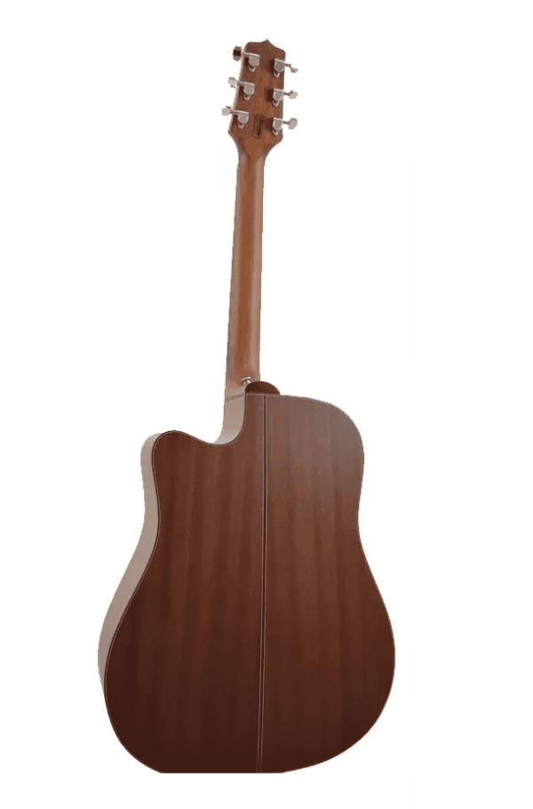 Violão Takamine GD12CE NS Fosco TP4T - Image 5