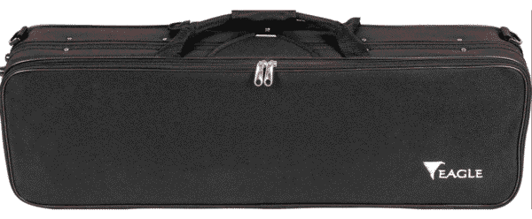 Violino Eagle 4/4 Ve441 Marrom - Image 4