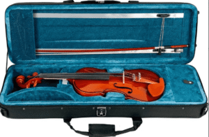 Violino Eagle 4/4 Ve441 Marrom