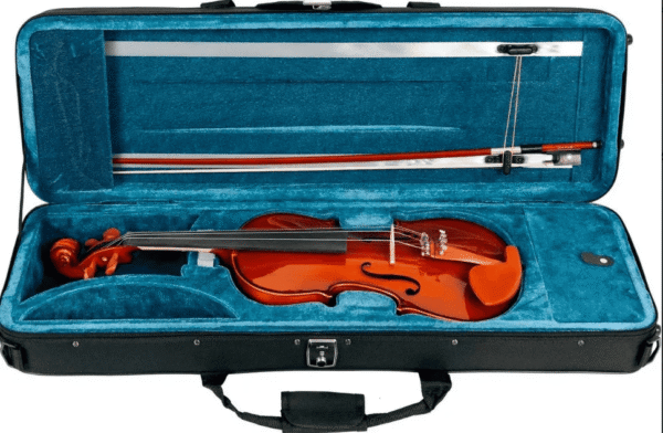 Violino Eagle 4/4 Ve441 Marrom